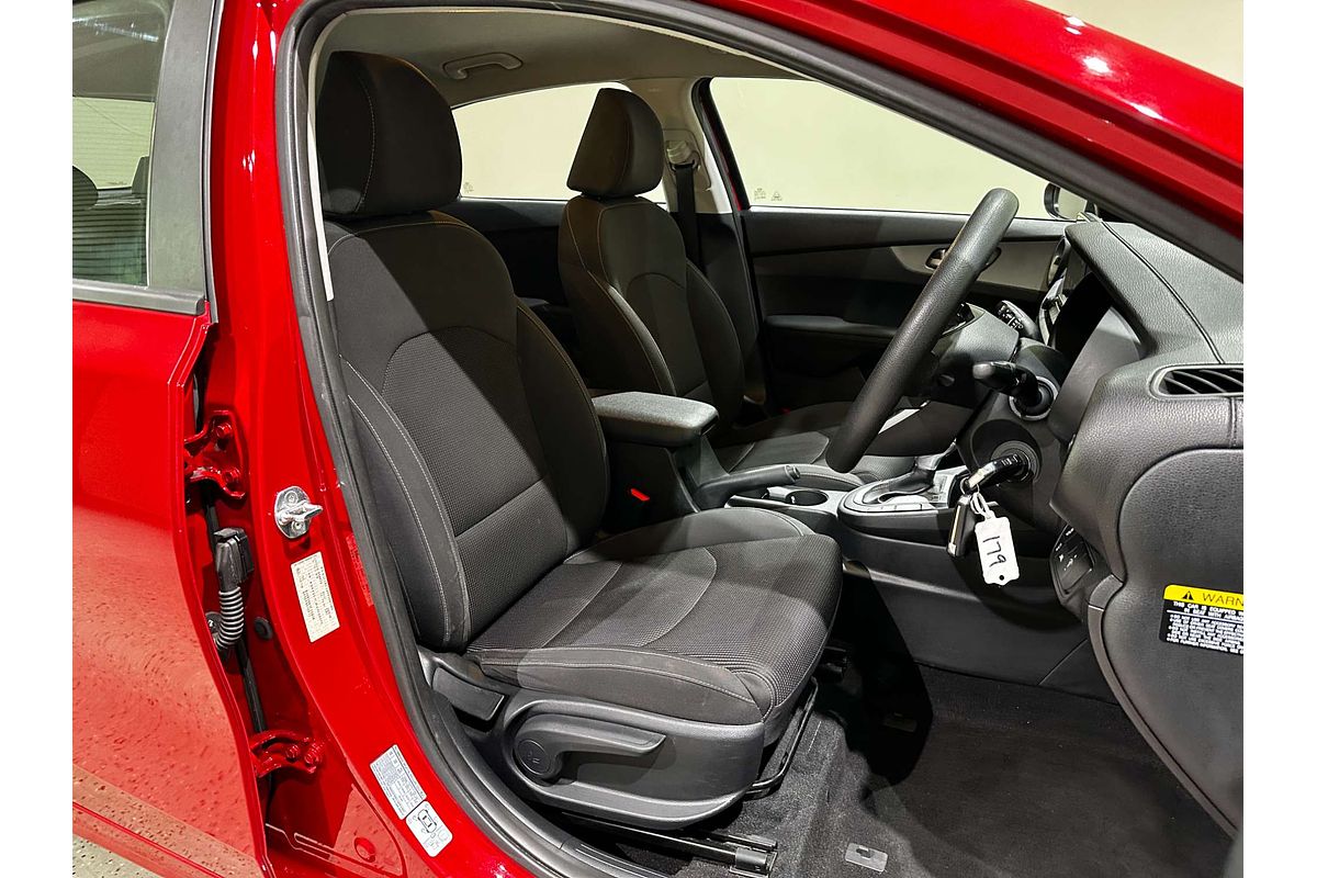 2019 Kia Cerato S BD