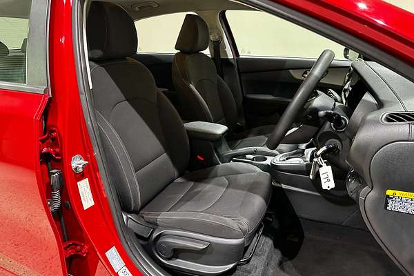 2019 Kia Cerato S BD