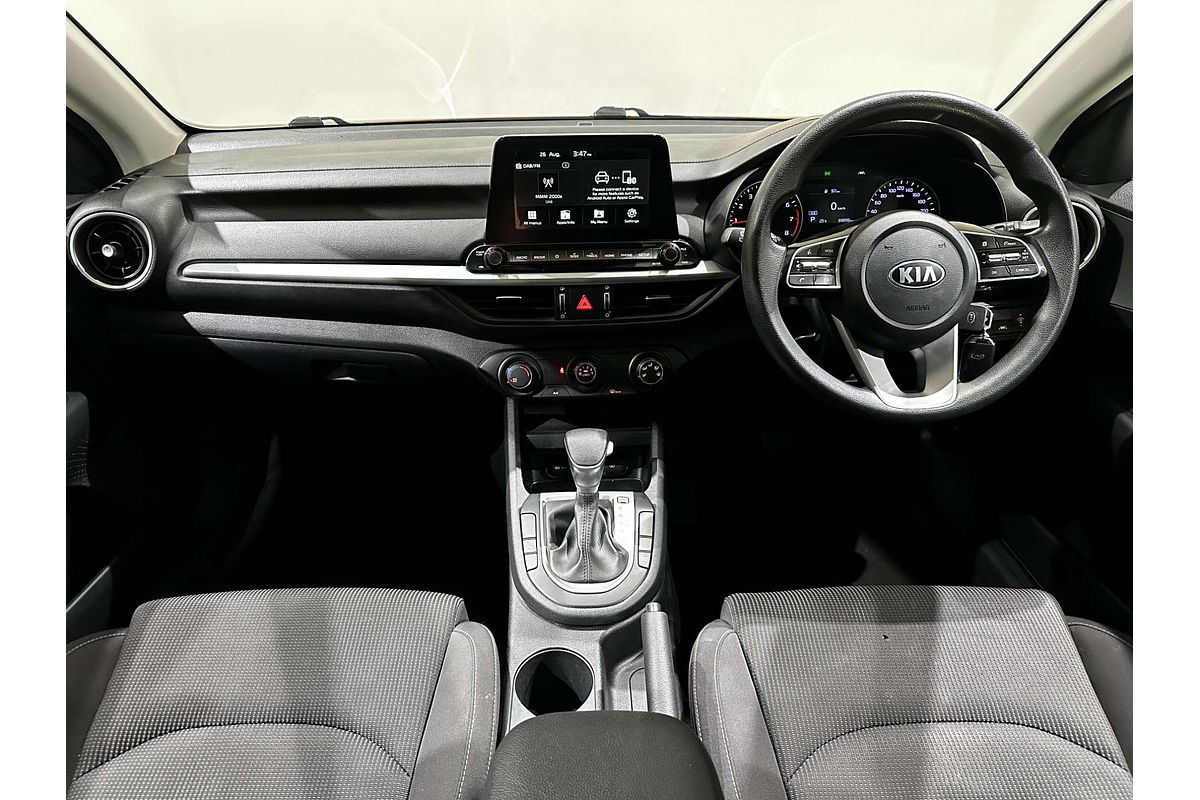 2019 Kia Cerato S BD