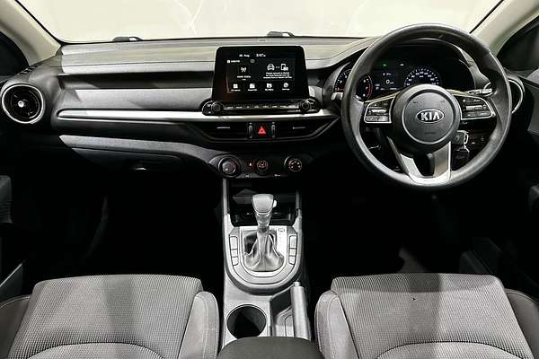 2019 Kia Cerato S BD