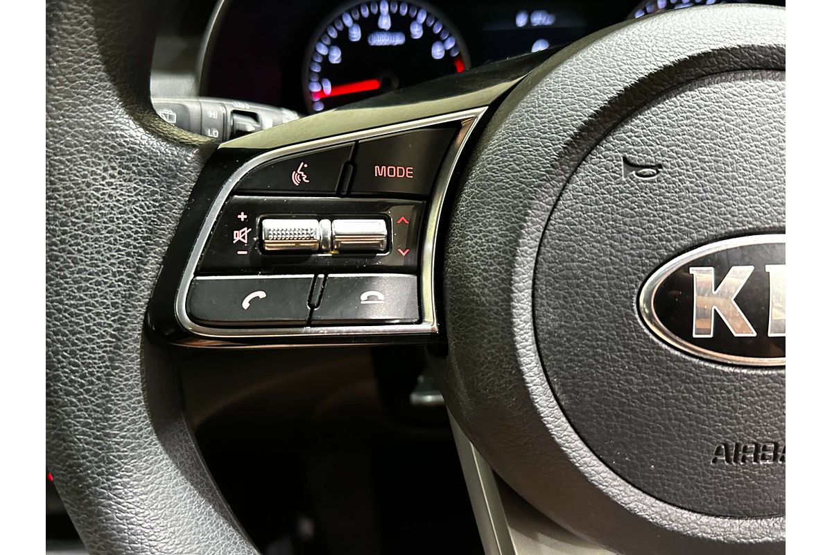 2019 Kia Cerato S BD