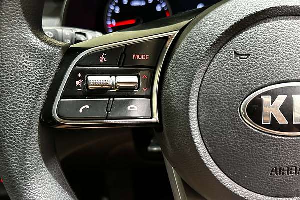 2019 Kia Cerato S BD