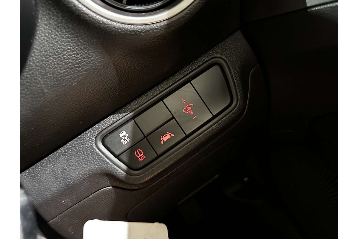 2019 Kia Cerato S BD