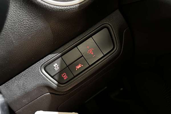 2019 Kia Cerato S BD
