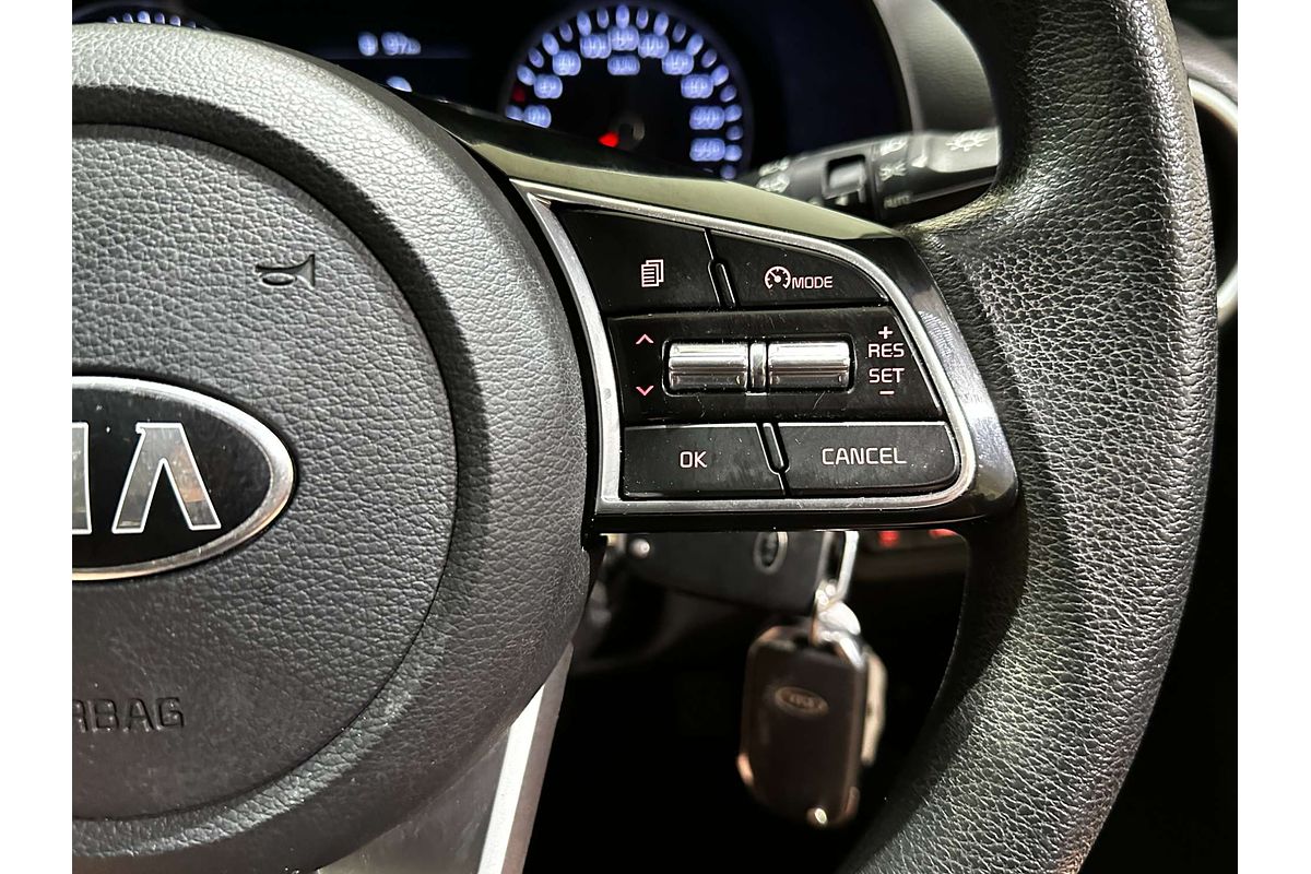 2019 Kia Cerato S BD