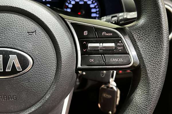 2019 Kia Cerato S BD