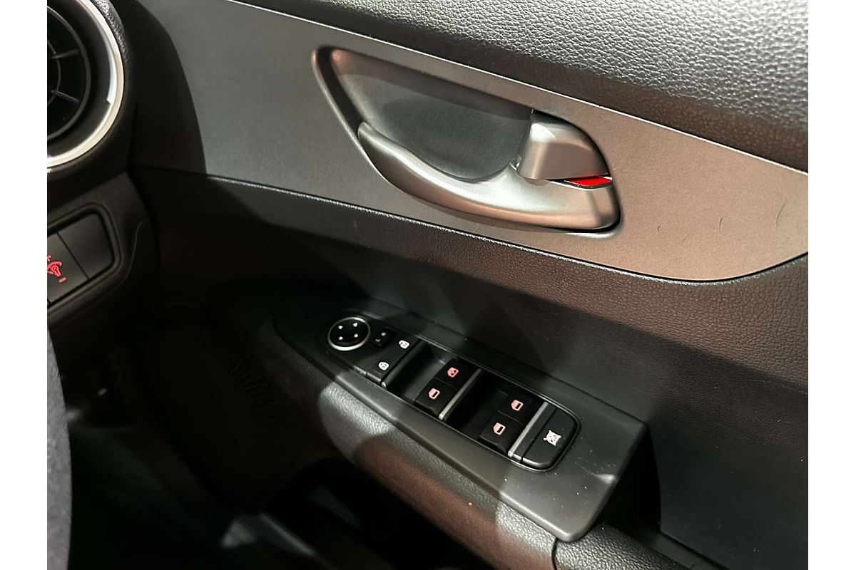 2019 Kia Cerato S BD
