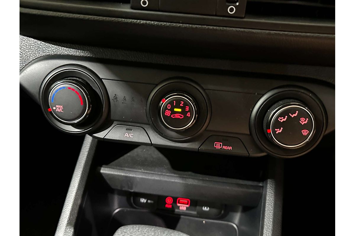 2019 Kia Cerato S BD