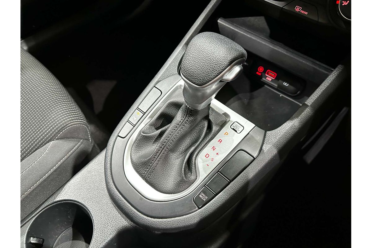2019 Kia Cerato S BD