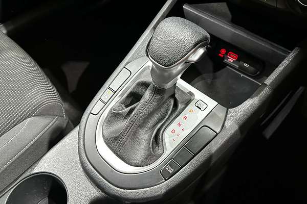 2019 Kia Cerato S BD