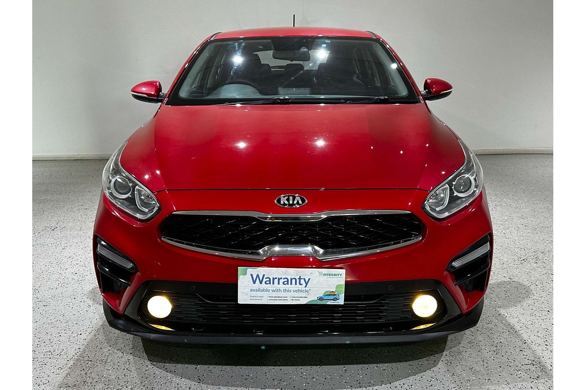 2019 Kia Cerato S BD