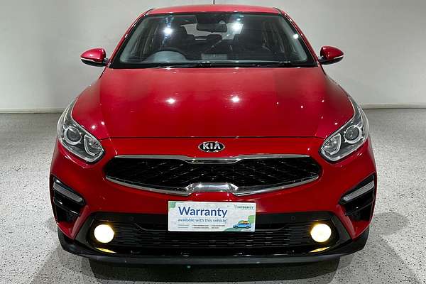 2019 Kia Cerato S BD