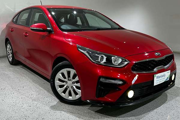 2019 Kia Cerato S BD