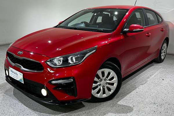 2019 Kia Cerato S BD