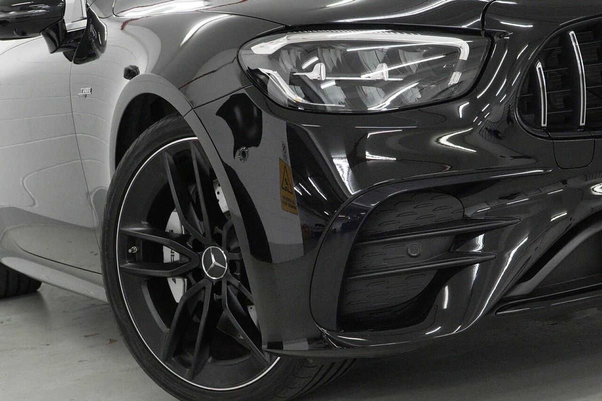 2022 Mercedes-Benz E-Class E53 AMG A238