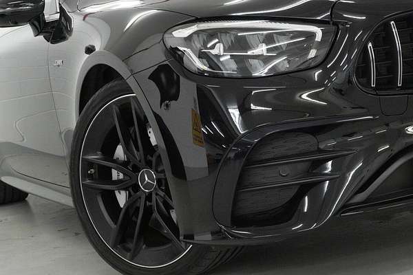 2022 Mercedes-Benz E-Class E53 AMG A238