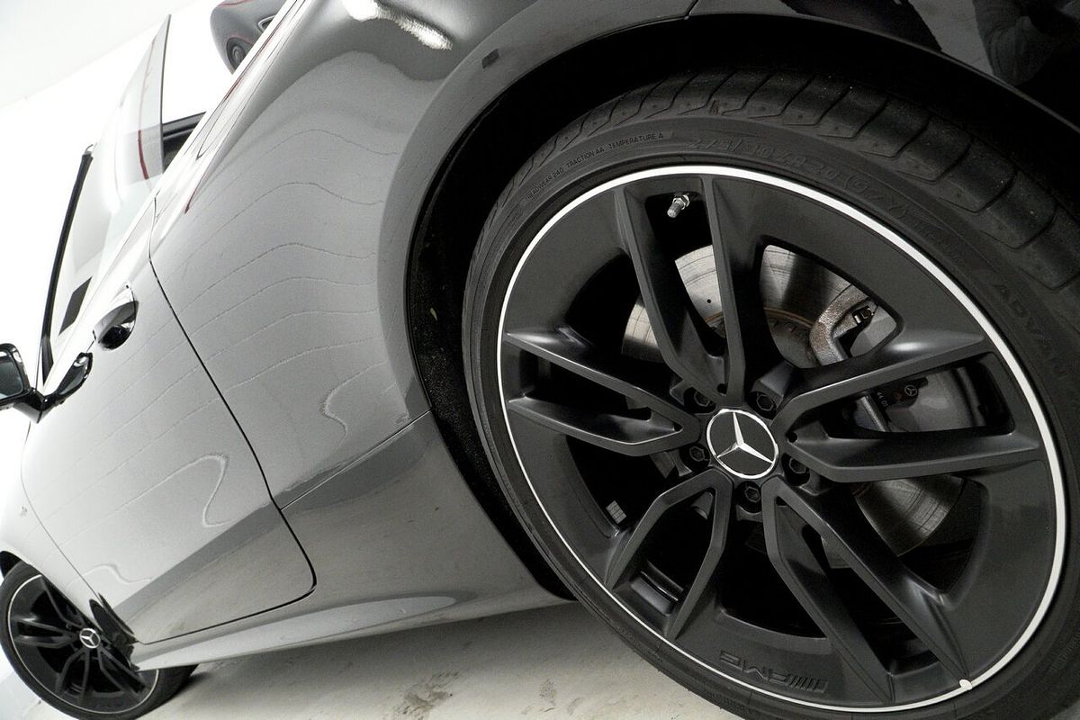 2022 Mercedes-Benz E-Class E53 AMG A238