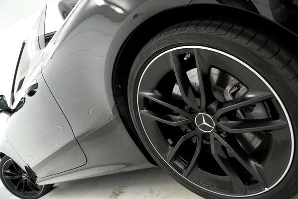 2022 Mercedes-Benz E-Class E53 AMG A238