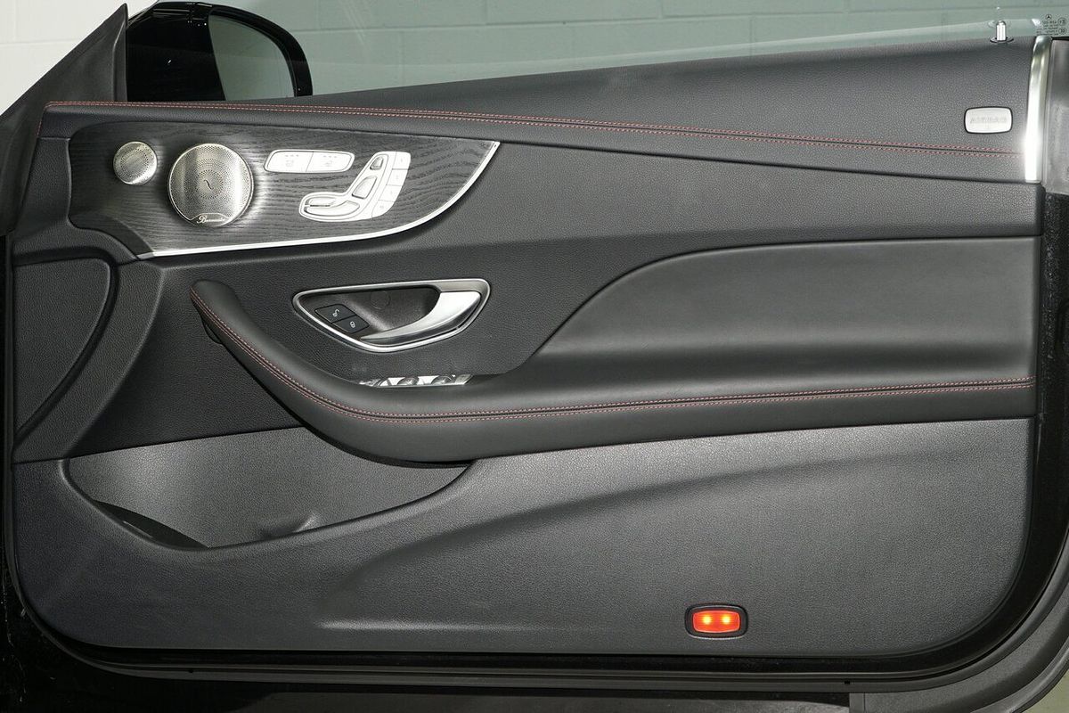 2022 Mercedes-Benz E-Class E53 AMG A238