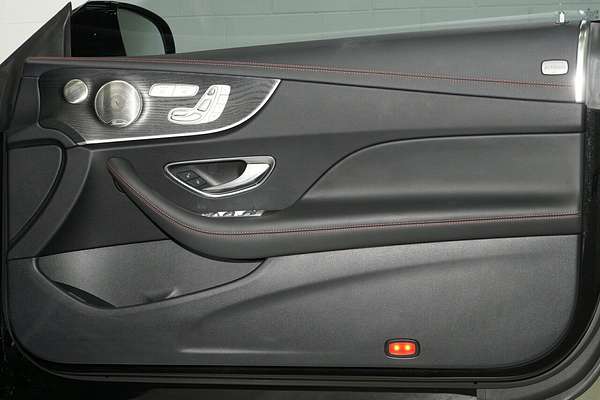 2022 Mercedes-Benz E-Class E53 AMG A238