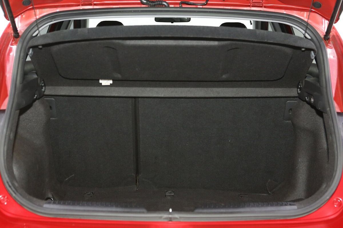 2014 Hyundai i30 Trophy GD2