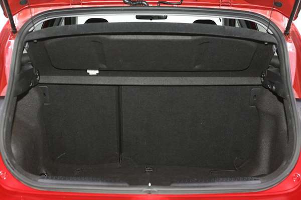 2014 Hyundai i30 Trophy GD2