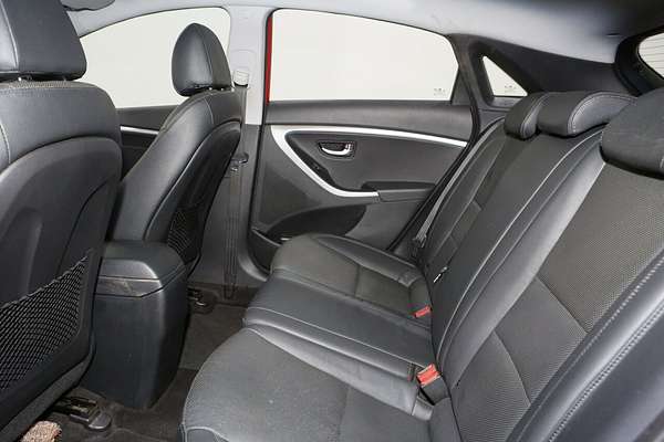 2014 Hyundai i30 Trophy GD2