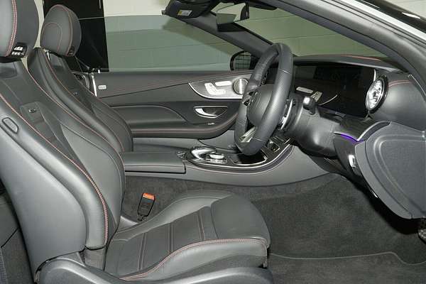 2022 Mercedes-Benz E-Class E53 AMG A238