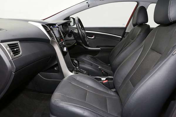 2014 Hyundai i30 Trophy GD2