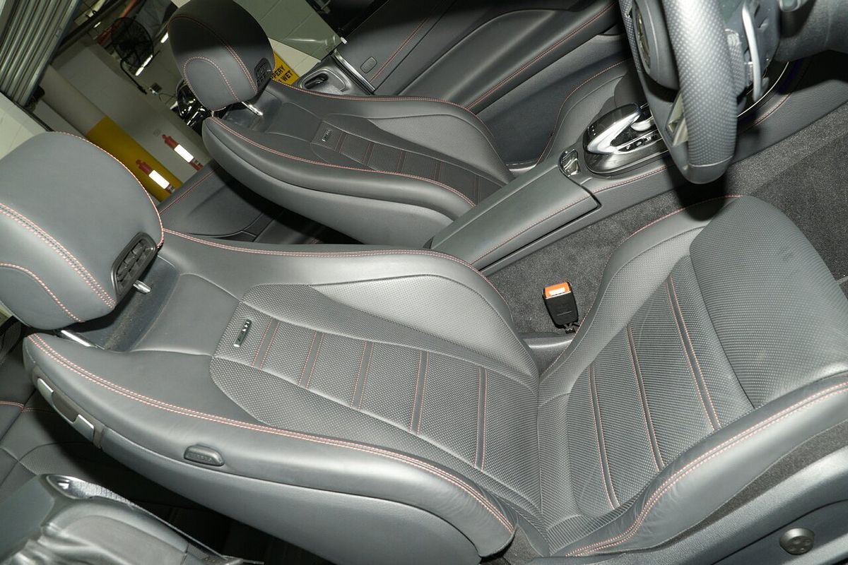 2022 Mercedes-Benz E-Class E53 AMG A238