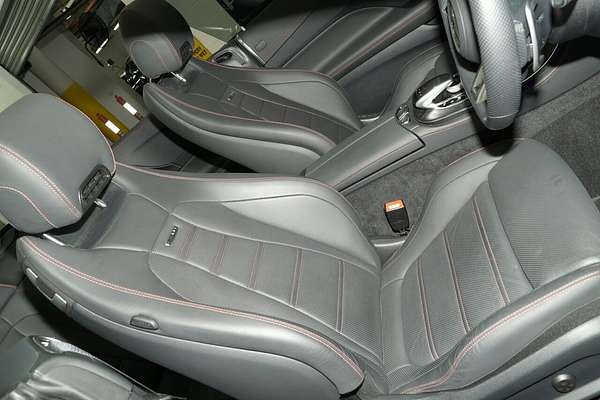 2022 Mercedes-Benz E-Class E53 AMG A238