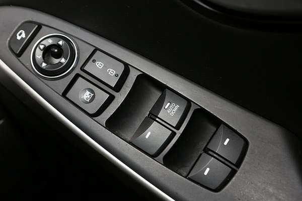 2014 Hyundai i30 Trophy GD2