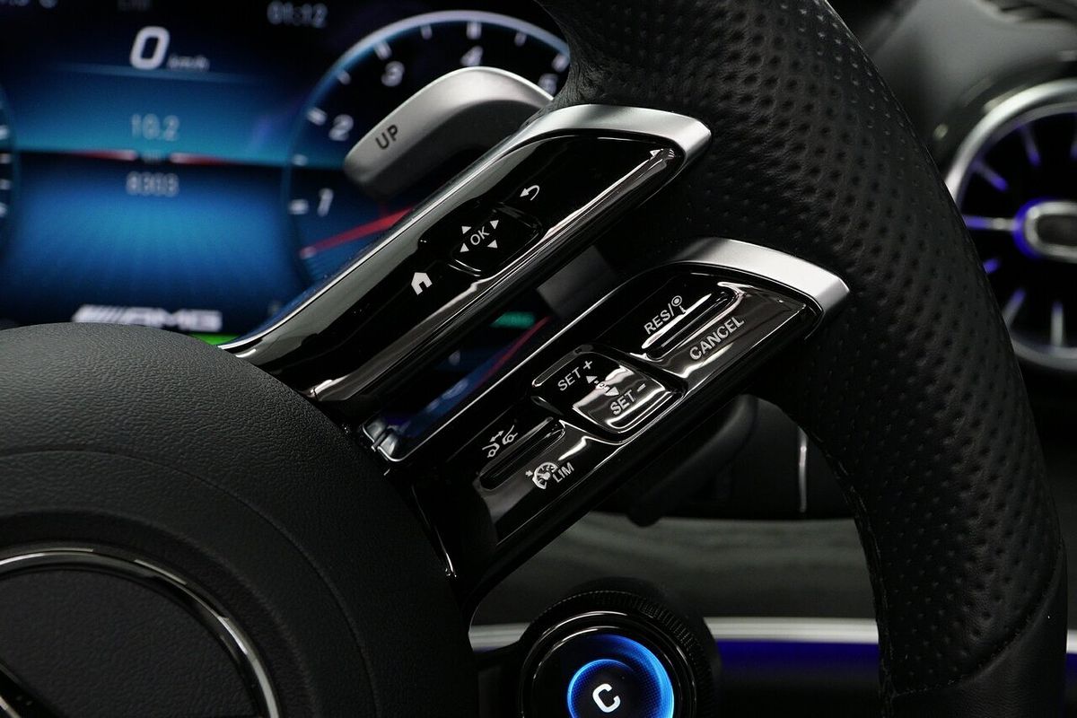 2022 Mercedes-Benz E-Class E53 AMG A238