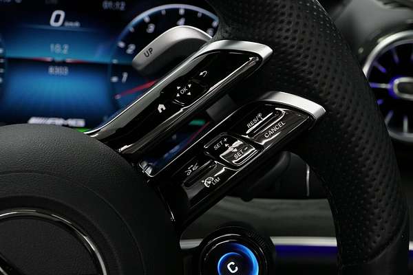 2022 Mercedes-Benz E-Class E53 AMG A238