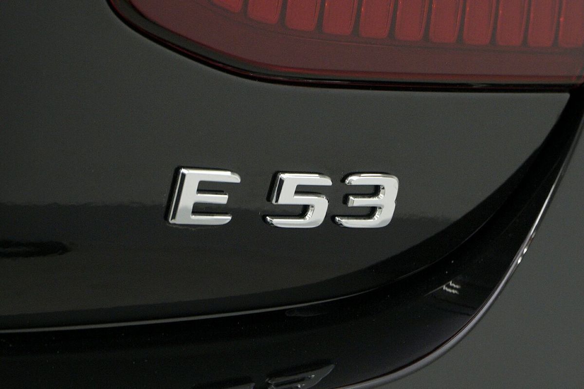 2022 Mercedes-Benz E-Class E53 AMG A238