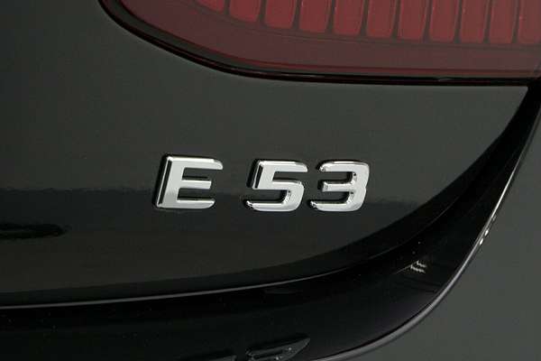 2022 Mercedes-Benz E-Class E53 AMG A238