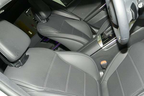 2022 Mercedes-Benz C-Class C200 W206