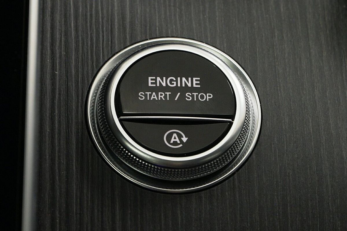 2022 Mercedes-Benz C-Class C200 W206