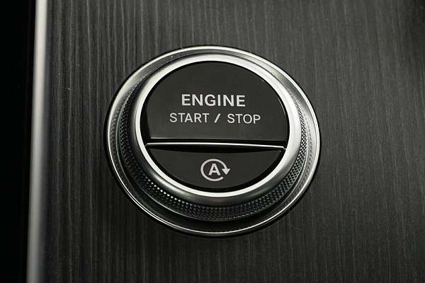 2022 Mercedes-Benz C-Class C200 W206