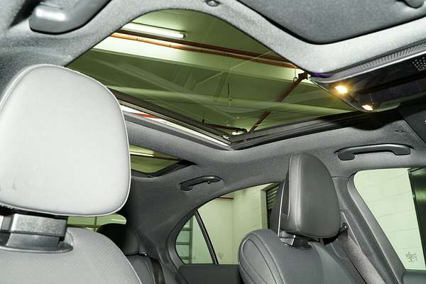 2022 Mercedes-Benz C-Class C200 W206