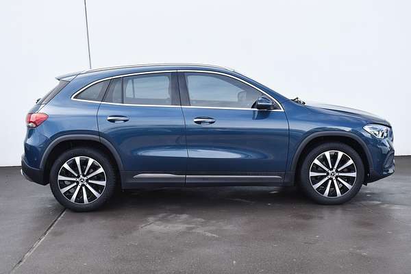 2022 Mercedes-Benz GLA-Class GLA200 H247