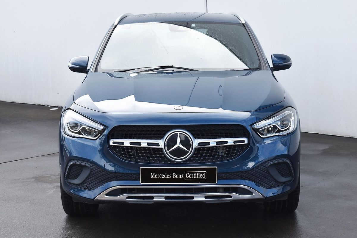 2022 Mercedes-Benz GLA-Class GLA200 H247