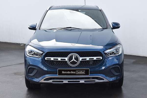 2022 Mercedes-Benz GLA-Class GLA200 H247