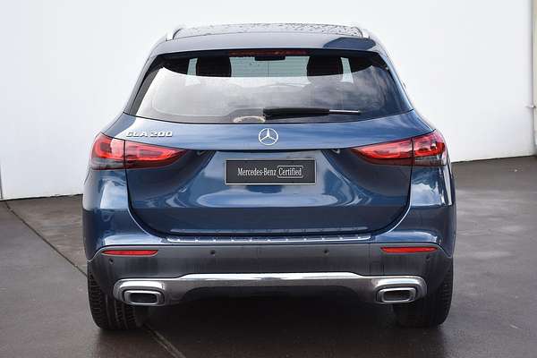 2022 Mercedes-Benz GLA-Class GLA200 H247