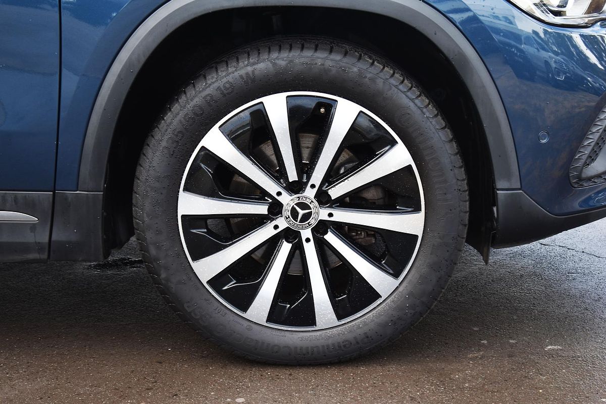 2022 Mercedes-Benz GLA-Class GLA200 H247