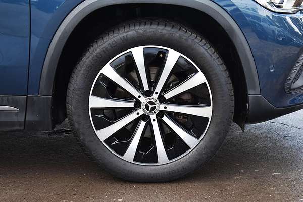 2022 Mercedes-Benz GLA-Class GLA200 H247