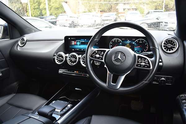 2022 Mercedes-Benz GLA-Class GLA200 H247