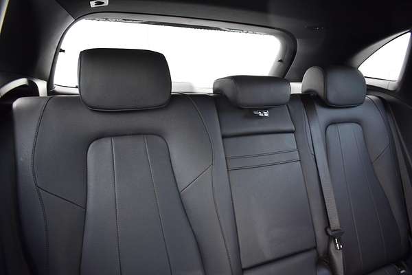 2022 Mercedes-Benz GLA-Class GLA200 H247
