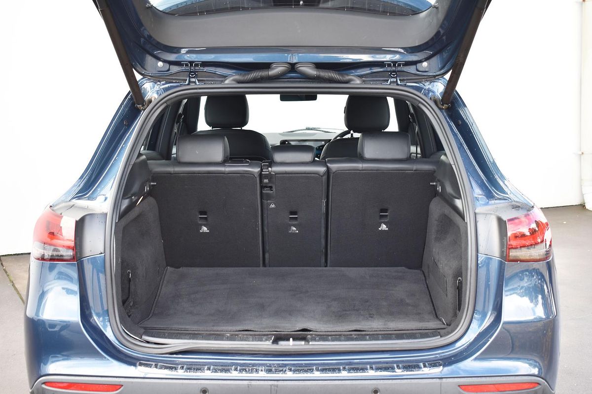 2022 Mercedes-Benz GLA-Class GLA200 H247