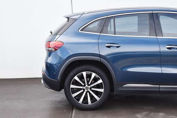 2022 Mercedes-Benz GLA-Class GLA200 H247